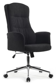 Офисное кресло Design CX1502H, Черный в Липецке