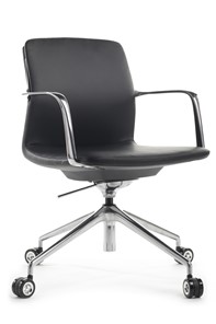 Офисное кресло Design FK004-В12, Черный в Липецке