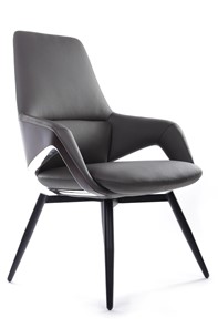 Кресло Design FK005-С, Антрацит в Липецке