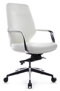Кресло компьютерное Design В1711, Белый в Липецке