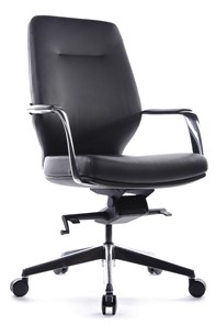 Кресло офисное Design В1711, Черный в Липецке