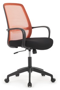 Офисное кресло Design W-207, Оранжевая сетка в Липецке