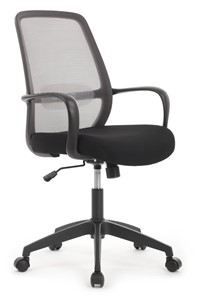 Кресло компьютерное Design W-207, Серый в Липецке