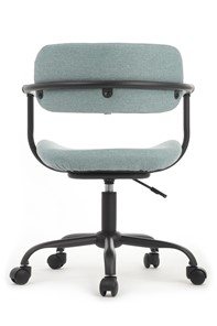 Компьютерное кресло Design W-231, Голубой в Липецке - предосмотр 3