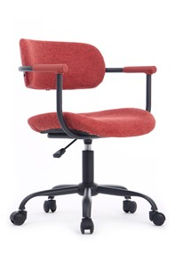 Кресло Design W-231, Красный в Липецке