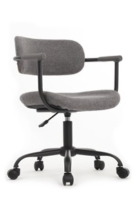 Кресло компьютерное Design W-231, Серый в Липецке
