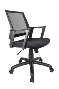Компьютерное кресло RCH 1150 TW PL, Черный в Липецке