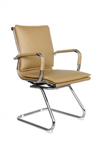 Кресло компьютерное Riva Chair 6003-3 (Кэмел) в Липецке