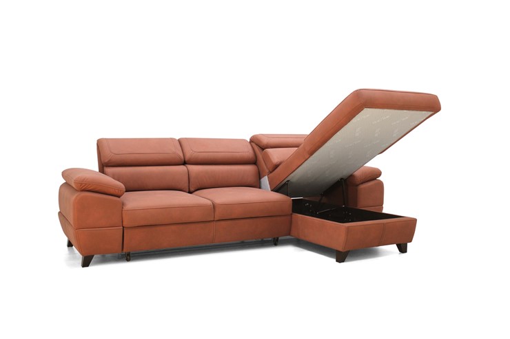 Угловой диван Слим в Липецке - изображение 2