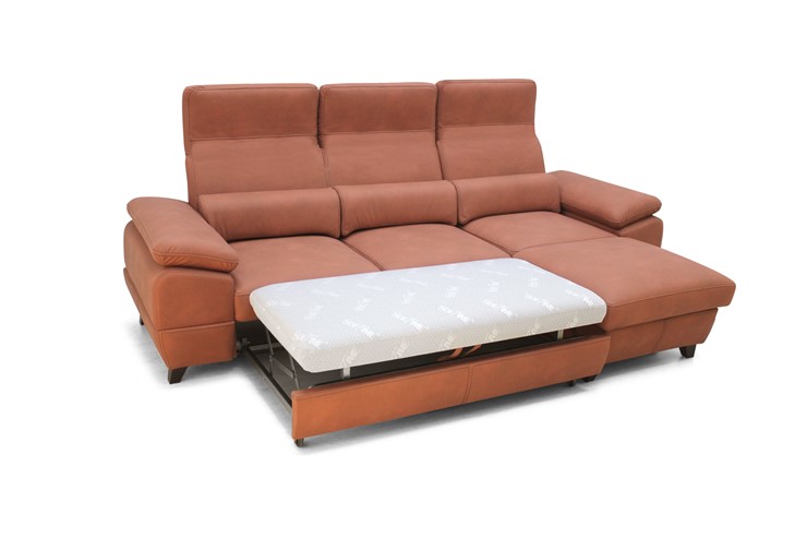 Угловой диван Слим в Липецке - изображение 1