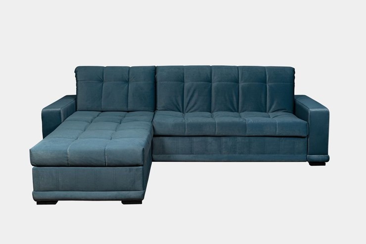 Угловой диван Аккордеон-1 (280х220х93) в Липецке - изображение 1