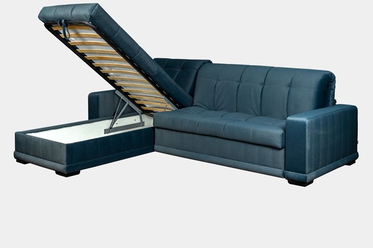 Угловой диван Аккордеон-1 (280х220х93) в Липецке - изображение 2
