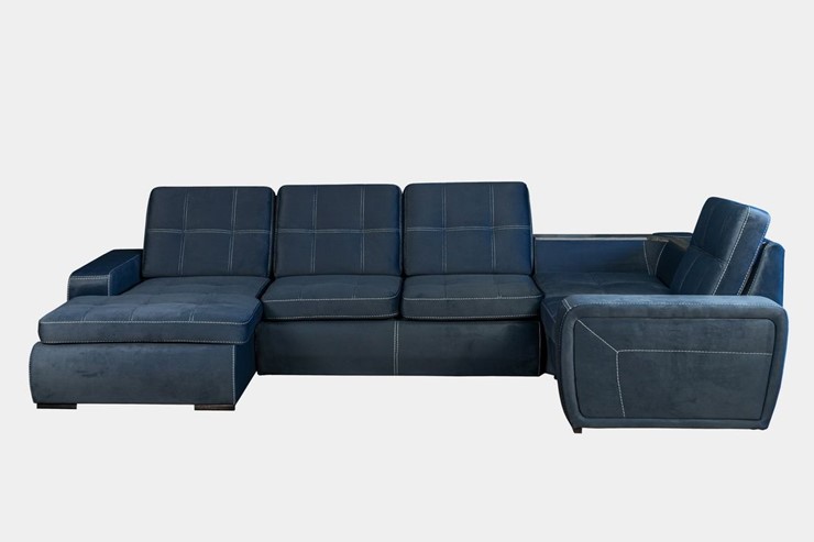 Угловой диван Амулет-3 в Липецке - изображение 1