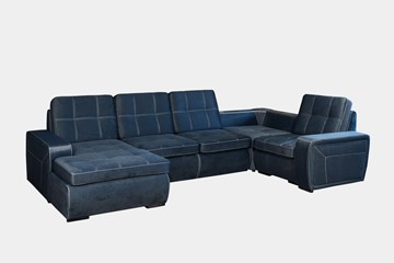 Угловой диван Амулет-3 в Липецке - предосмотр