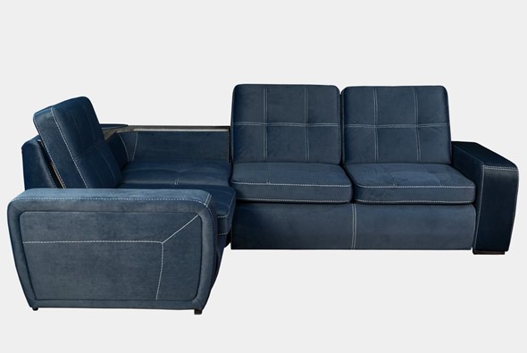 Угловой диван Амулет-5 в Липецке - изображение