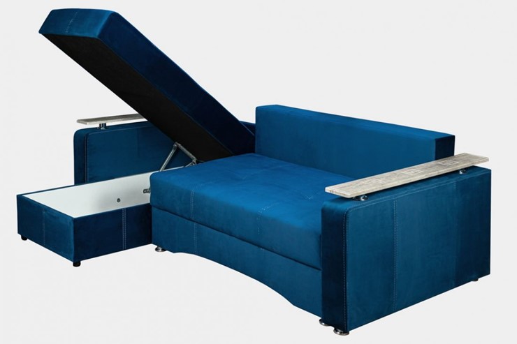 Угловой диван Астон-1 в Липецке - изображение 1
