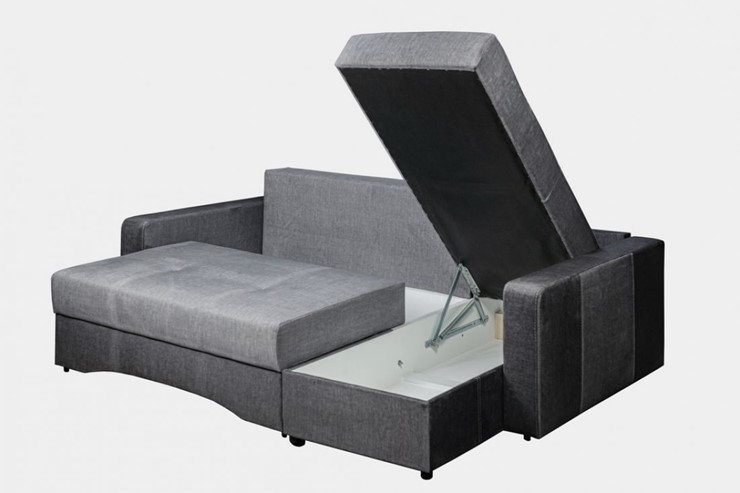 Угловой диван Астон-1М в Липецке - изображение 1