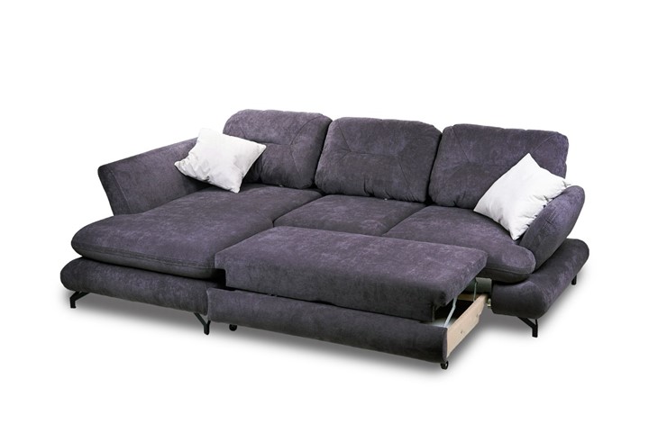 Угловой диван Atlant в Липецке - изображение 1