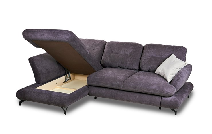Угловой диван Atlant в Липецке - изображение 2