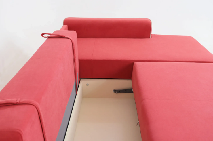 Угловой диван Барри в Липецке - изображение 11