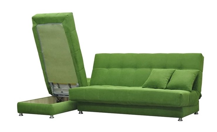 Угловой диван Классик 17 в Липецке - изображение 2