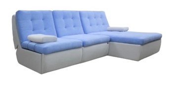 Модульный диван Комфорт (м7+м1д) в Липецке