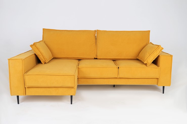 Угловой раскладной диван Морис в Липецке - изображение 1