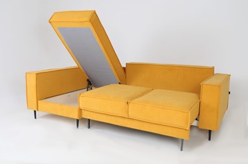 Угловой раскладной диван Морис в Липецке - предосмотр 2