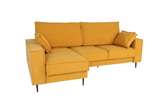Угловой раскладной диван Морис в Липецке - изображение