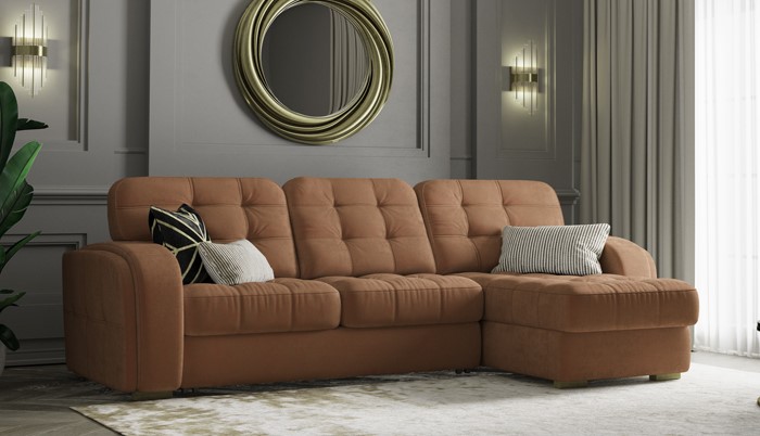 Угловой диван Орион в Липецке - изображение 6