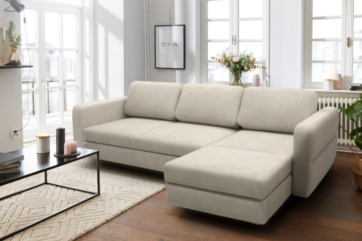 Угловой диван Марко (м6+м2к+м1+м6) в Липецке - изображение 5