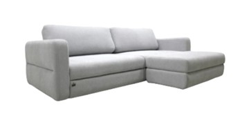Модульный диван с пуфом Марко (м6,1+м3д+м3ящ+м6,1+м13) в Липецке