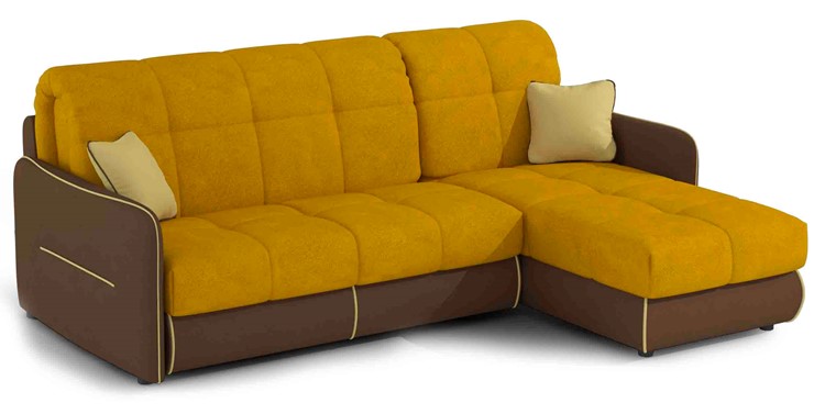 Угловой диван Токио 2 (ППУ) в Липецке - изображение 6
