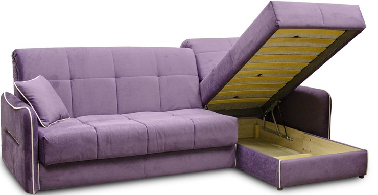 Угловой диван Токио 2 (ППУ) в Липецке - изображение 2