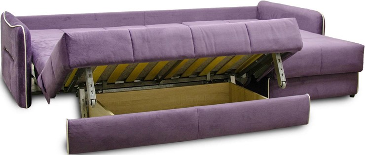 Угловой диван Токио 2 (ППУ) в Липецке - изображение 3