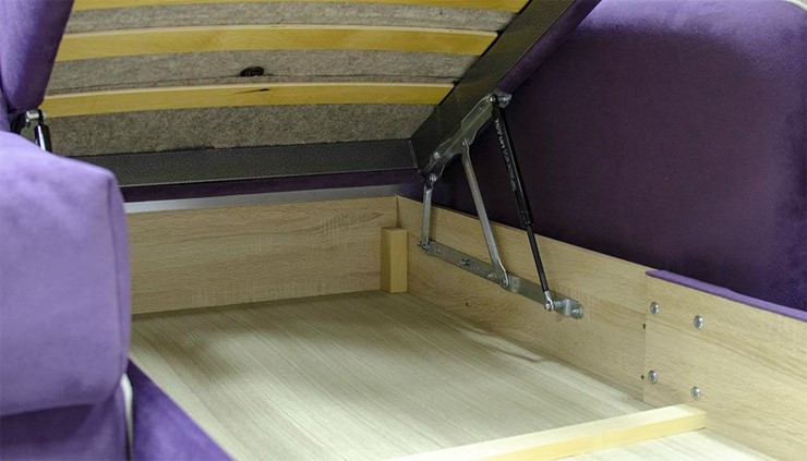 Угловой диван Токио 2 (ППУ) в Липецке - изображение 5