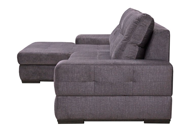 Угловой диван V-0-M ДУ (П5+Д5+Д2+П1) в Липецке - изображение 2