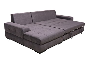 Угловой диван V-0-M ДУ (П5+Д5+Д2+П1) в Липецке - предосмотр 5