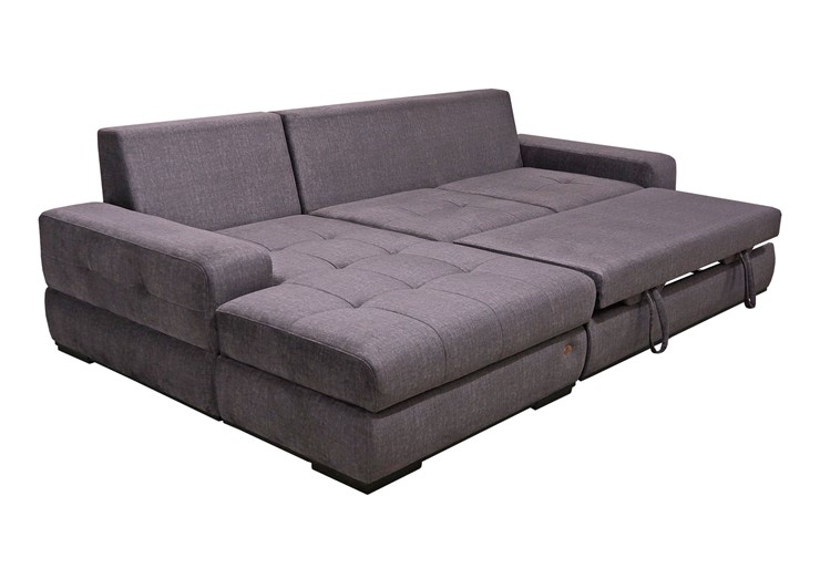 Угловой диван V-0-M ДУ (П5+Д5+Д2+П1) в Липецке - изображение 5