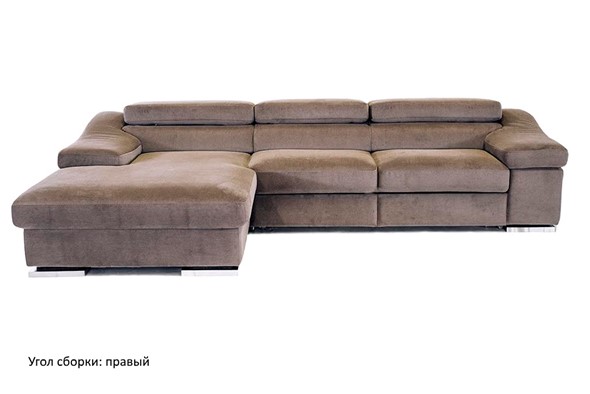 Угловой диван Мюнхен современный в Липецке - изображение