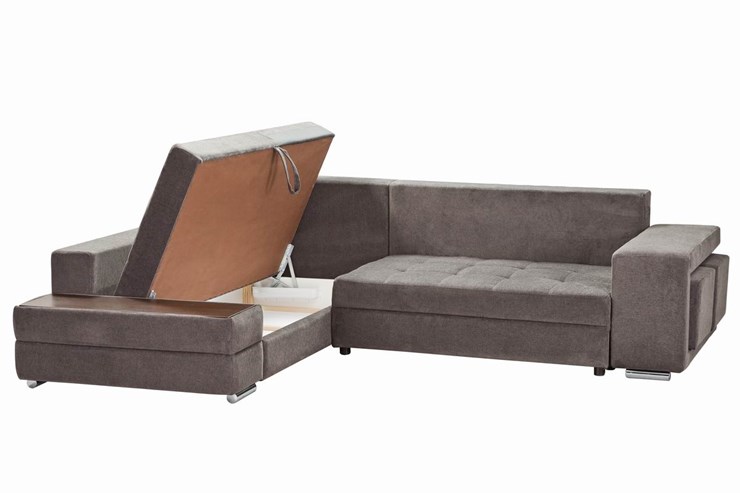 Угловой диван Жардин 3 в Липецке - изображение 4