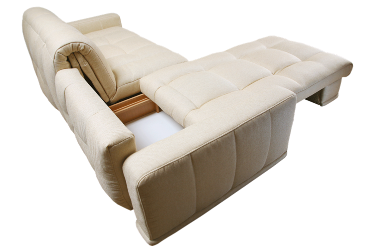 Угловой диван Вега 1600 в Липецке - изображение 1