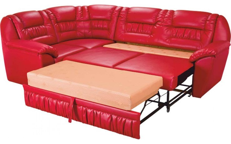 Угловой диван Марсель 3 в Липецке - изображение 1