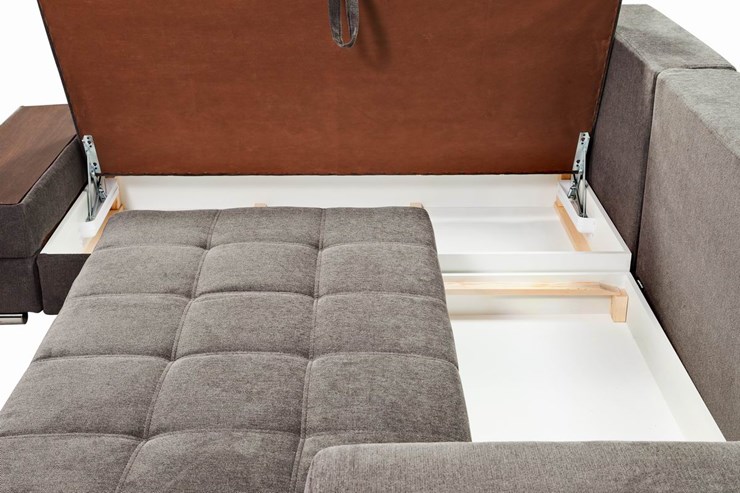 Угловой диван Жардин 3 в Липецке - изображение 3
