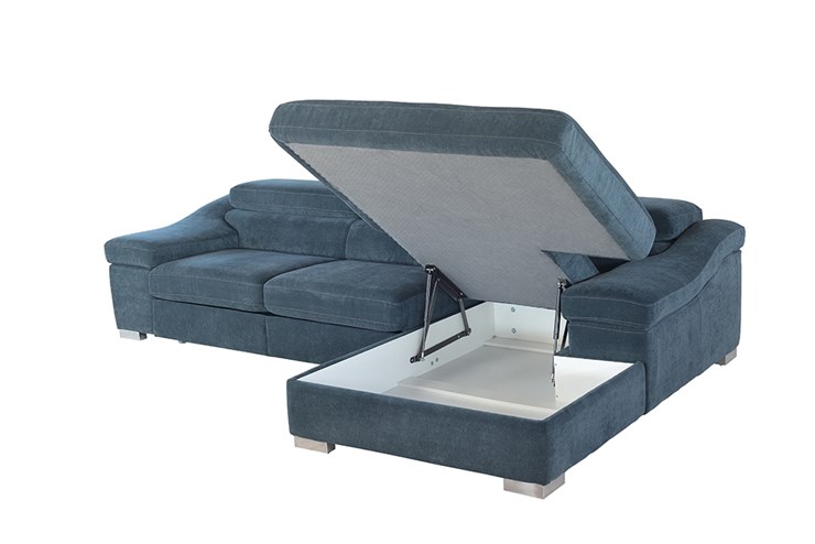 Угловой диван Мюнхен современный в Липецке - изображение 3