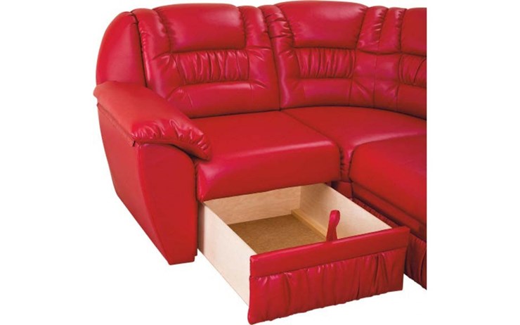 Угловой диван Марсель 3 в Липецке - изображение 2