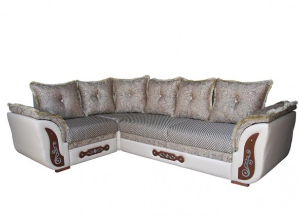 Угловой диван Верона в Липецке - изображение