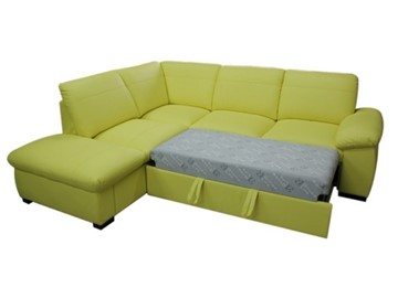 Угловой диван Верона 2490х2150 мм в Липецке