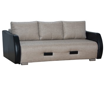 Прямой диван Нео 51 БД, Пружинный блок в Липецке