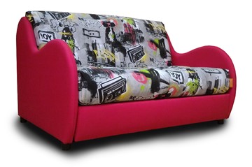 Прямой диван Виктория 3, 1400 ППУ в Липецке
